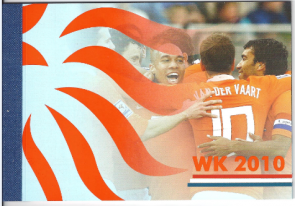 Prestige WK 2010